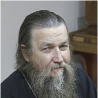 Епископ Евтихий :: Александр Максимов