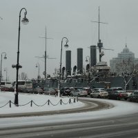 Городок.. со столичной судьбой..)) :: tipchik 