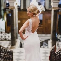 happy bride :: Арина Дмитриева