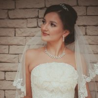 невеста :: Дмитрий Томин