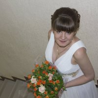 Невеста) :: Наталья 