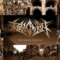 Revocation - высокотехничный и энергичный death-metal с трэшовым вокалом :: Наталья (ShadeNataly) Мельник