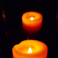 Искренние соболезнования всем родным и близким погибших в авиакатастрофе над Черным морем.. :: Андрей Заломленков