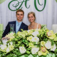 Жених и невеста :: Константин Сафронов