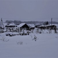 зима :: Dmitry i Mary S