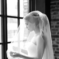 Невеста :: Ксения Базарова