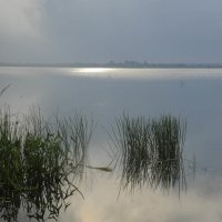 Утро на озеро Неро :: Вячеслав 
