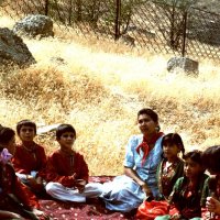 Туркмения 1982 г. :: imants_leopolds žīgurs
