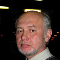 Портрет настоящего ученого Вахитова Тимура Яшеровича... :: Владимир Ильич Батарин