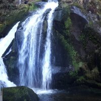 водопад Триберг :: kuta75 оля оля