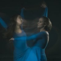 Dancer-twice :: Даша Мягкая