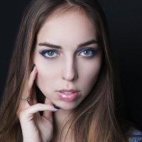 Beauty :: Алина Лукошкина