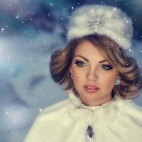 Рождественские истории :: Юлия 