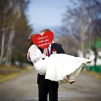 wedding :: Настасья Авдеюк