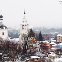 ВЛАДИМИР ПРОВИНЦИАЛЬНЫЙ :: Валерий Викторович РОГАНОВ-АРЫССКИЙ