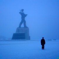 Североморск. :: Александр Атаулин