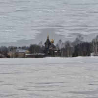 Русские картинки :: Moscow.Salnikov Сальников Сергей Георгиевич