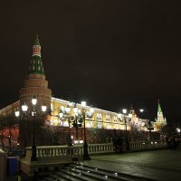 Москва. :: Иван 