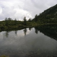 Озеро :: Tanja Gerster