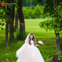 wedding day :: Настасья Авдеюк