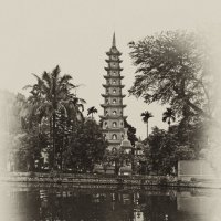 Пагода :: Alexander Dementev