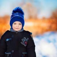 Зима :: Надежда Федоренко 