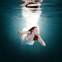 Underwater :: Slava Grebenkin