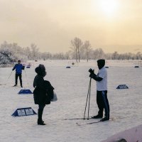 *** :: Валентин Жеребятников