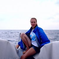 Отдых на море, Крым-1. :: Руслан Грицунь