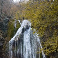Водопад Джур-Джур :: Тамара 