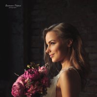 Красивая нежная свадьба :: Татьяна Семёнова