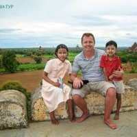 Бирма :: andeni-tour admin