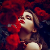 Song of a Rose :: Ruslan Bolgov