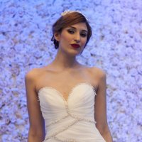 Свадебная ярмарка "Wedding Fair Perm 2017".Пермь :: Анастасия Иванова