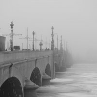 Мост :: alen.kon К
