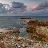 Море :: Aharon Gershon