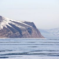 Красноярское водохранилище п Усть - Абакан :: Виктор 