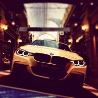 BMW Need for speed :: Александр Манзюк