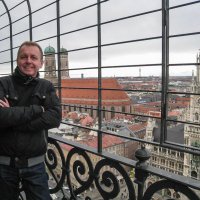 Мюнхен :: andeni-tour admin