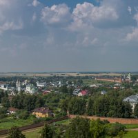 суздаль :: юрий макаров