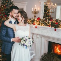 wedding :: Надя Черных