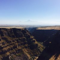 Ararat :: Levon Minasyan