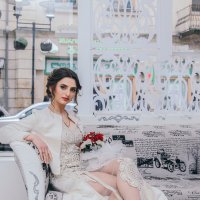 wedding :: paata tsertsvadze