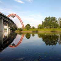Живописный мост :: Андрей Анатольевичъ 