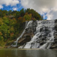 Ithaca Falls :: Naum 