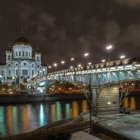 Мост :: Андрей Бондаренко