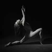 Танец :: Katrine C.