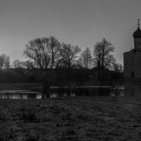 Восход :: Александра 