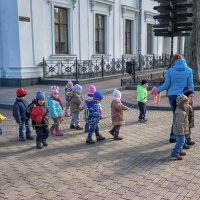 В одной связке... :: Вахтанг Хантадзе