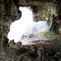 Пещера Тепе Кармена. :: Yoris2012 Lp.,by >hbq/